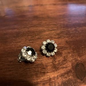 Women’s vintage earrings